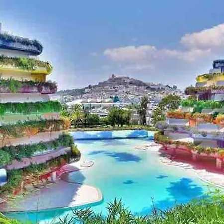 Apartamento Amazing Boas-best Location *