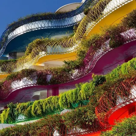 Amazing Boas-best Location Apartamento