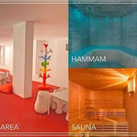 Amazing Boas-best Location Apartamento *